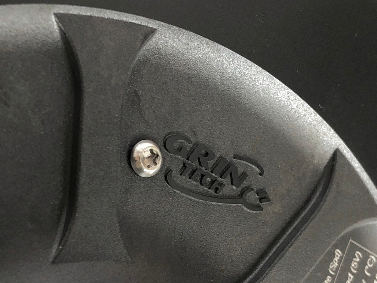 Rear Max45 All-Axle, Slw HG - Image 4
