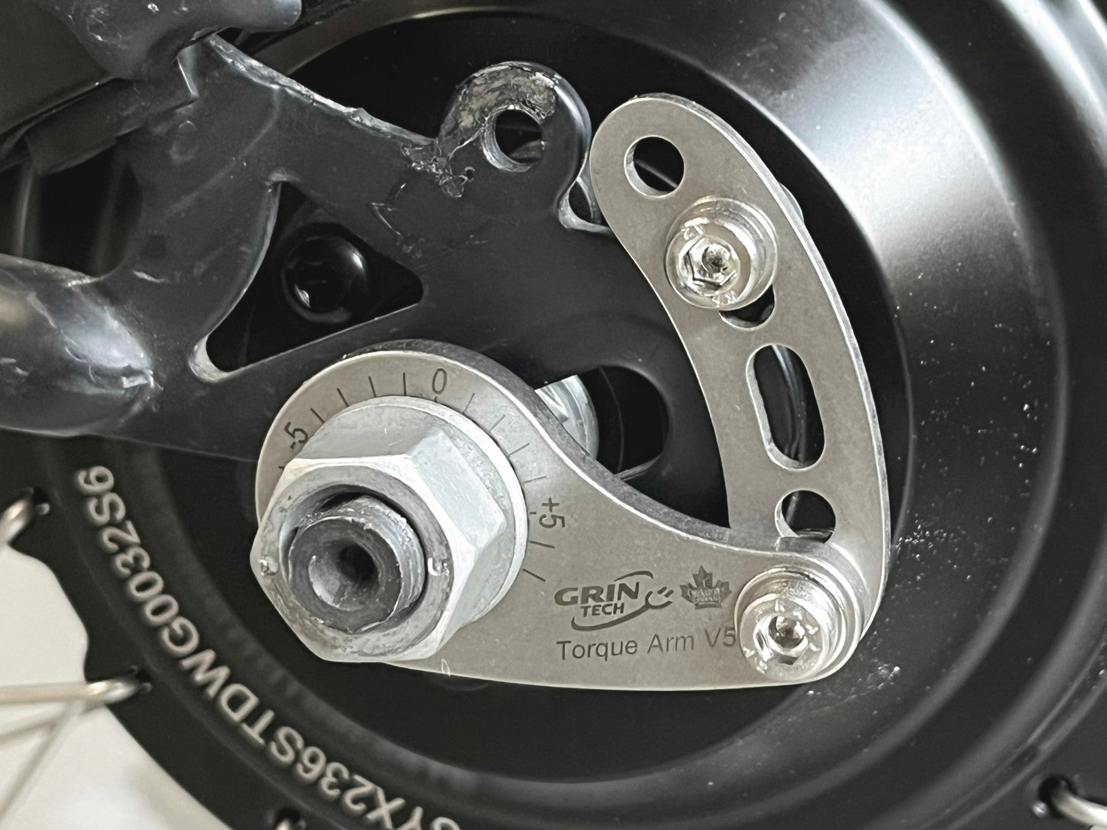 V5 Torque Arm - Image 7
