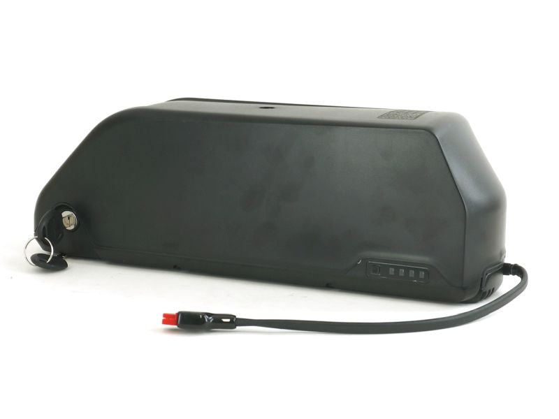 36V 24Ah Downtube Battery