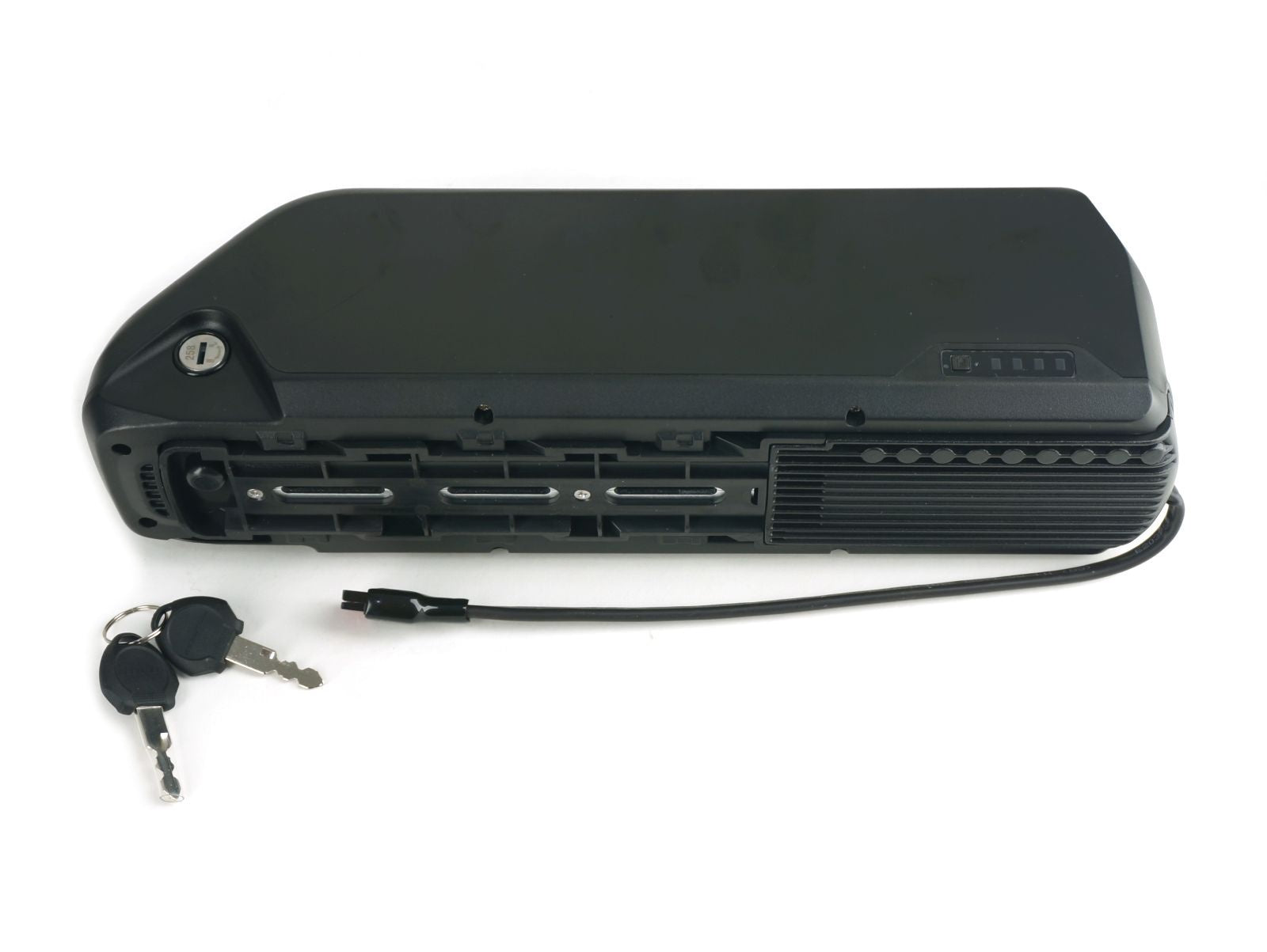 36V 19Ah Downtube Battery - Image 6