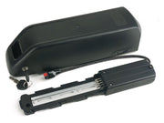 36V 19Ah Downtube Battery - Image 1