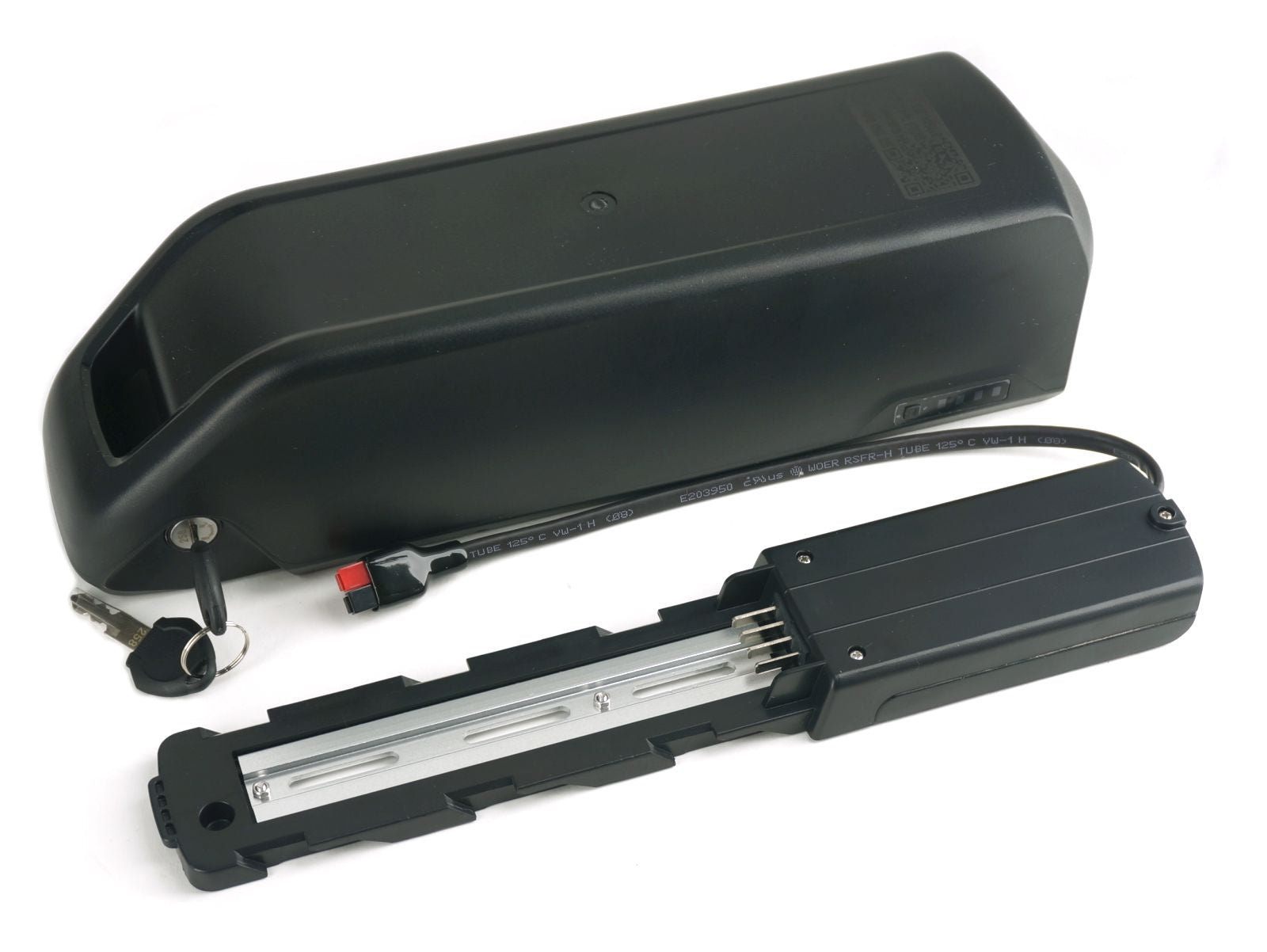 36V 19Ah Downtube Battery - Image 1