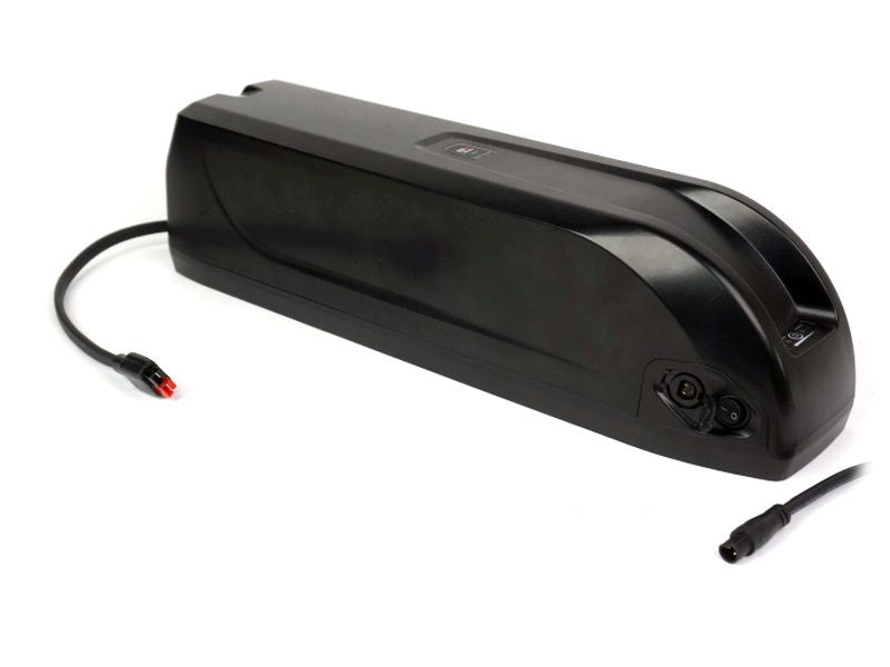 36V 14.5Ah Downtube Battery