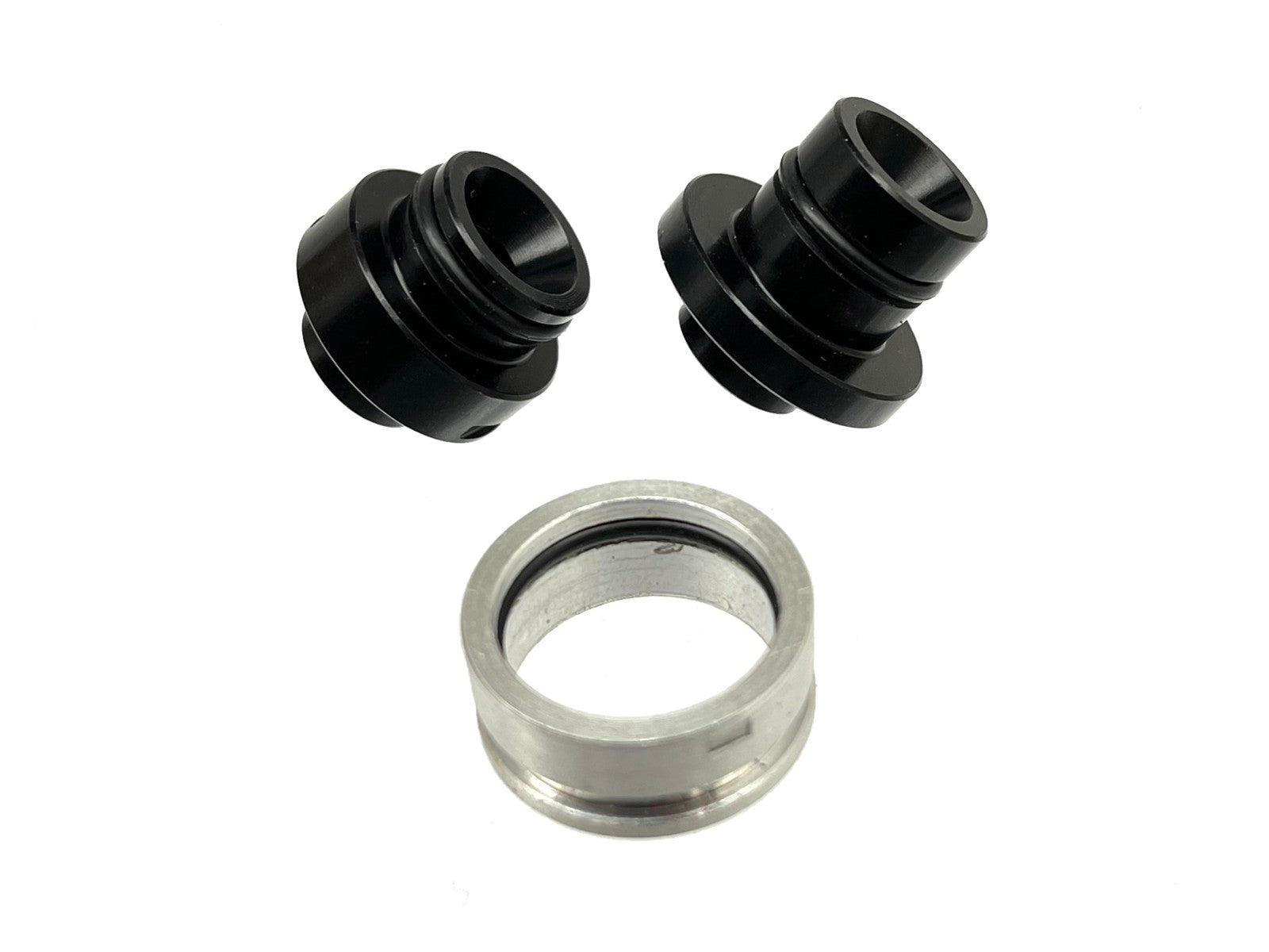 135mm (QR) Slotted Dropout Rear Adapters for V3