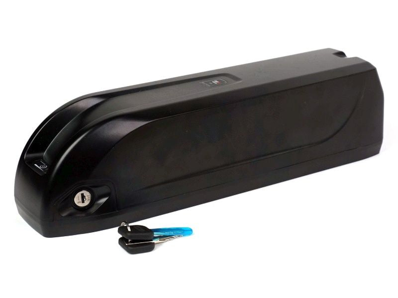 36V 14.5Ah Downtube Battery