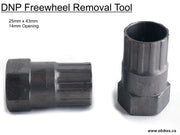 Freewheel Removal Tool  - Image 1