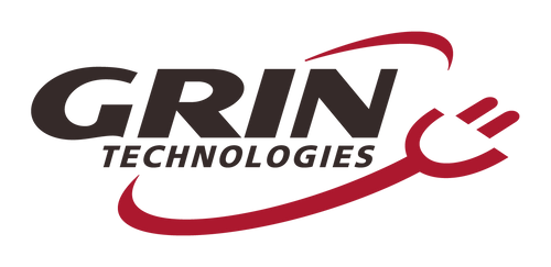 grin technologies