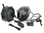 Class 3 Fatbike Kit — 20" Wheel