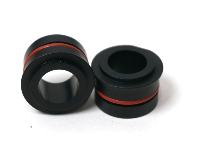 12mm Thru-Axle (100mm) Front Adapters V3