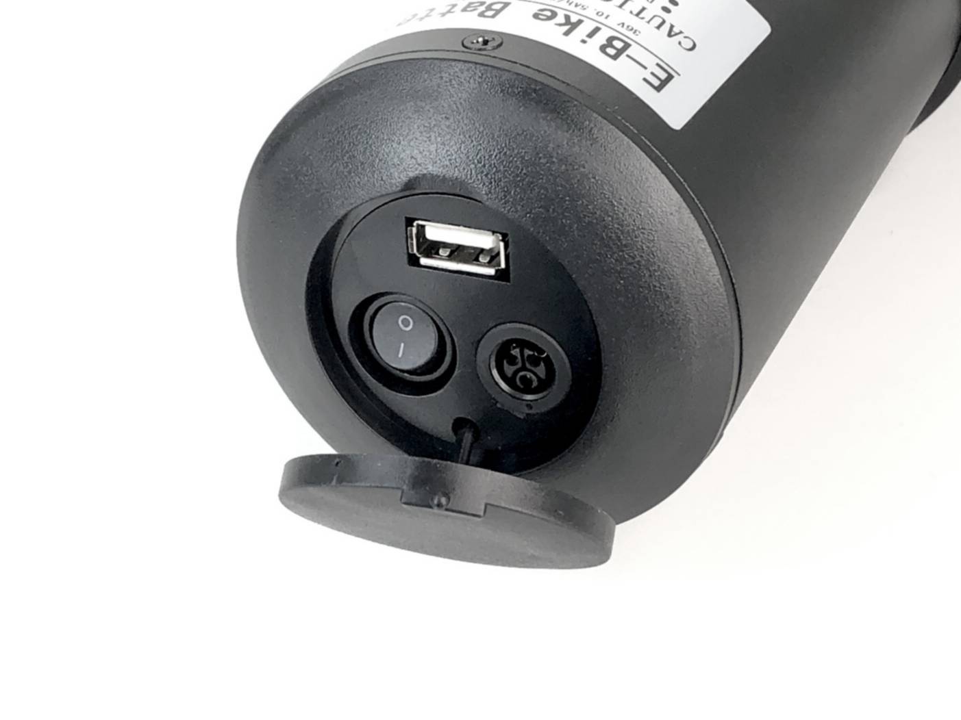 36V 10Ah Bottle Battery - Image 5