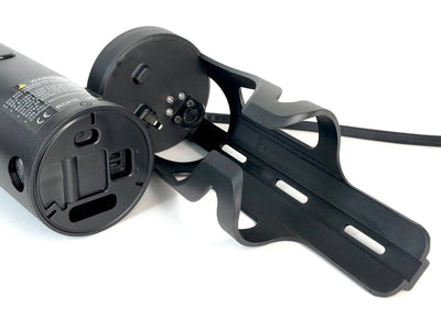 36V 10Ah Bottle Battery