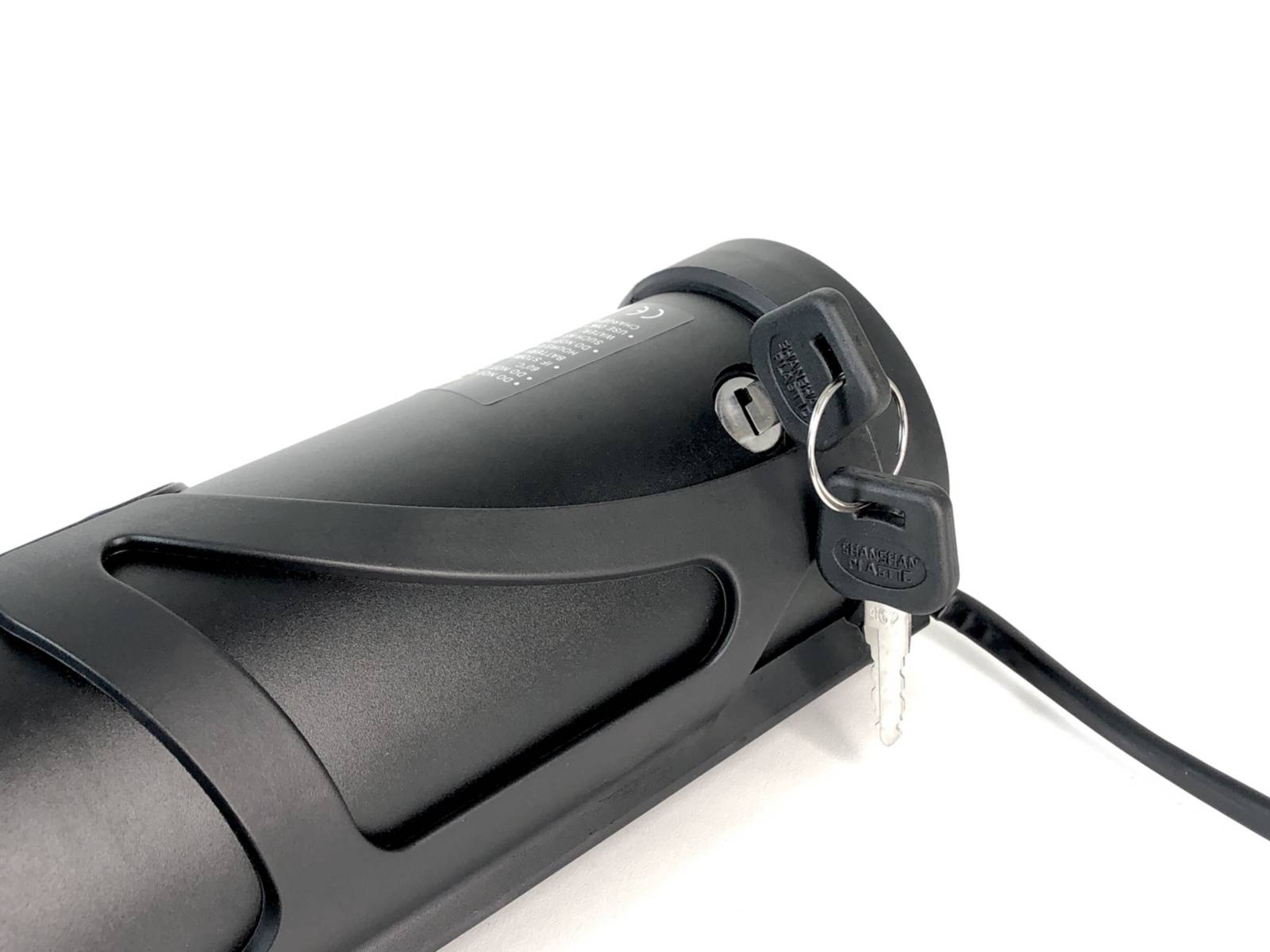 36V 10Ah Bottle Battery - Image 6