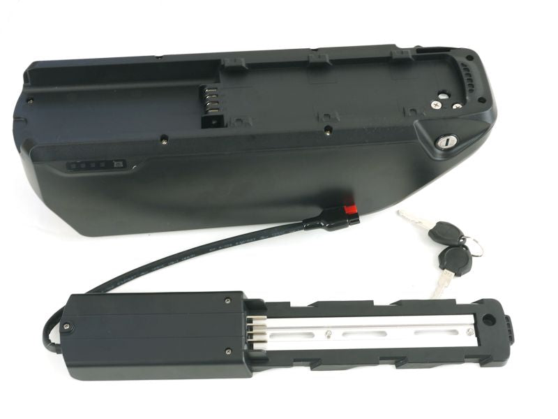 36V 24Ah Downtube Battery - Image 2