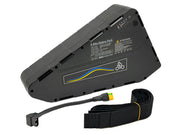 52V 31Ah Triangle Battery UL 2271 Certified - Image 1