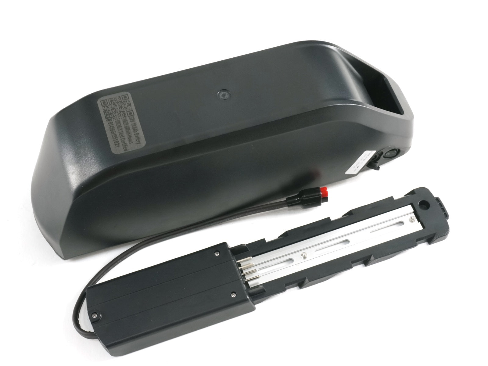52V 20Ah Downtube Battery - Image 1
