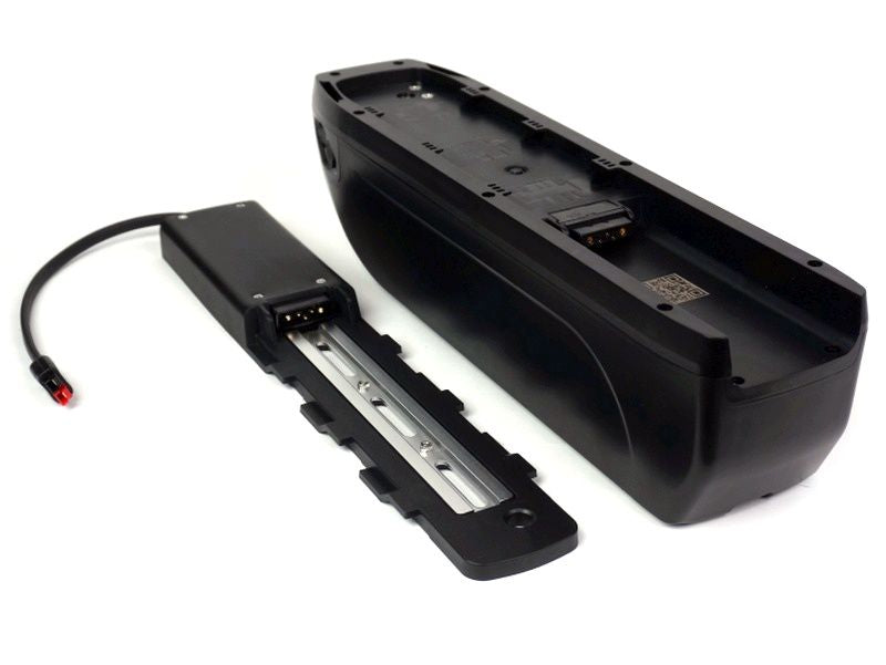 36V 19Ah Downtube Battery - Image 4