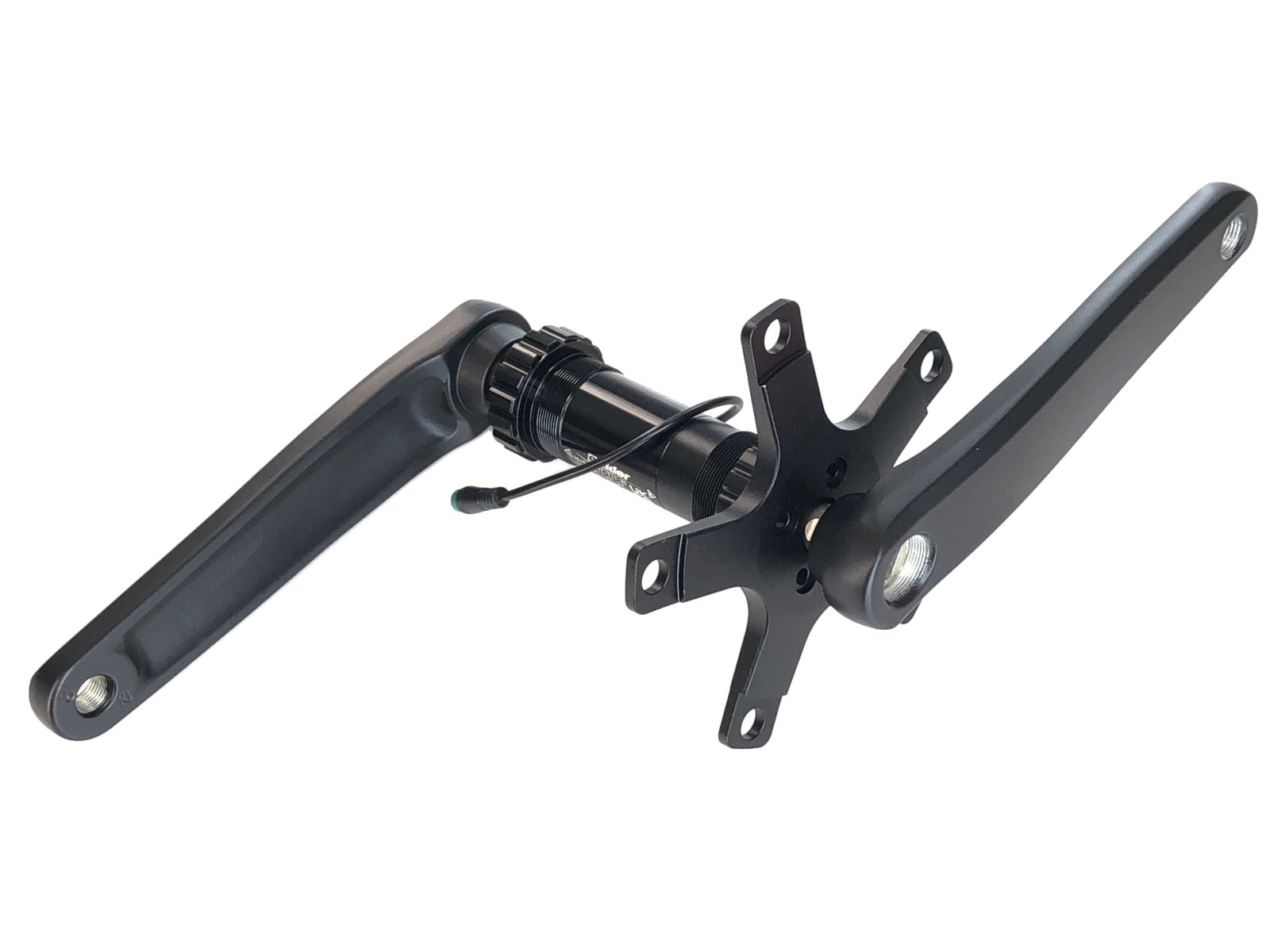 ERider83-T17 BB with 5 Arm Spider - Image 1