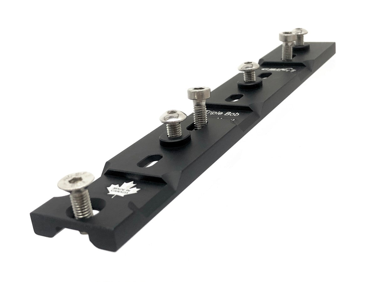 Triple Bob - Image 1