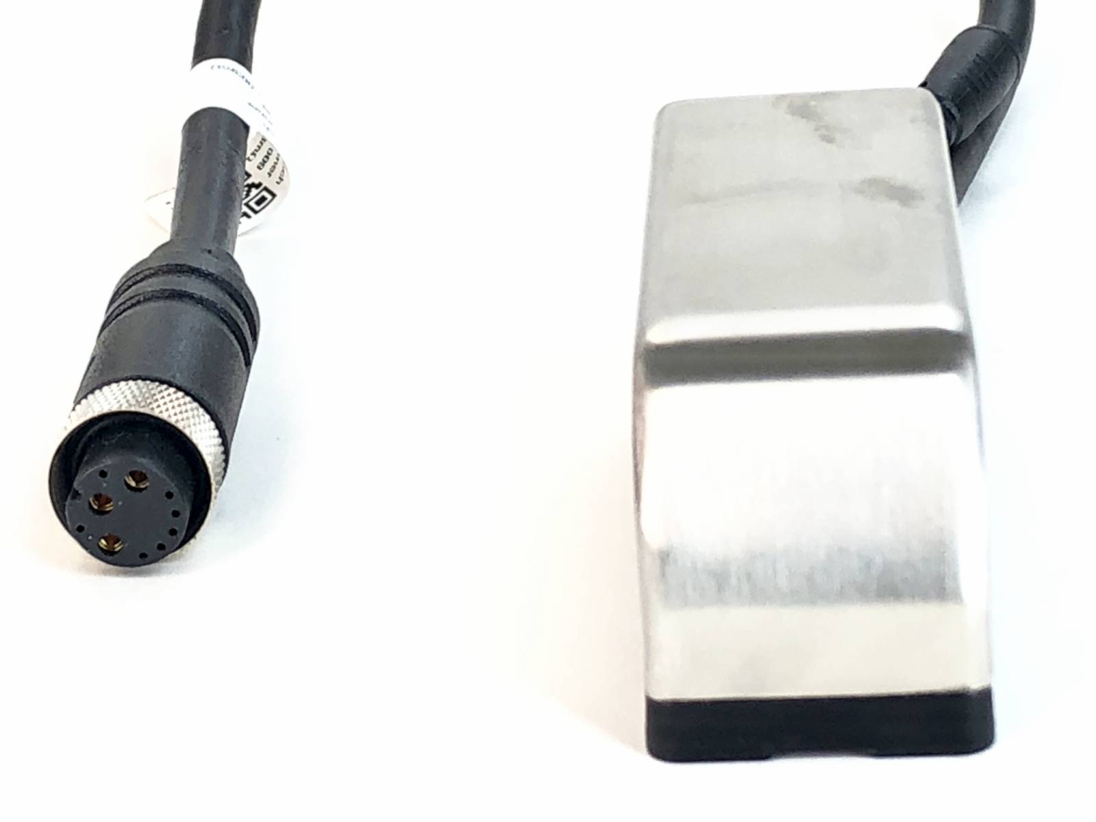 Phaserunner V6 L10 - Stainless Silver Shell - Image 5