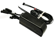 Phaserunner V6 MT - Black Metal Shell - Image 1