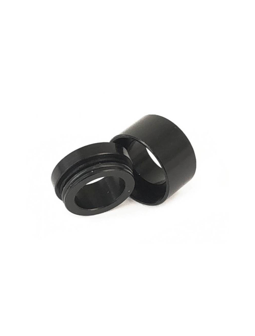 142mm Thru-Axle Rear Adapters for V3