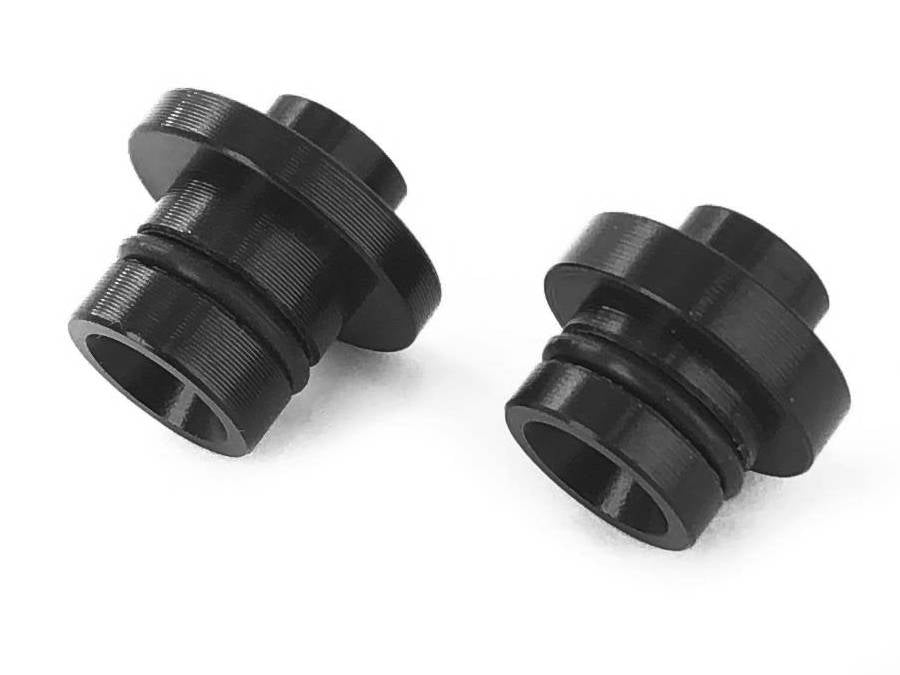 135mm (QR) Slotted Dropout Rear Adapters for V3