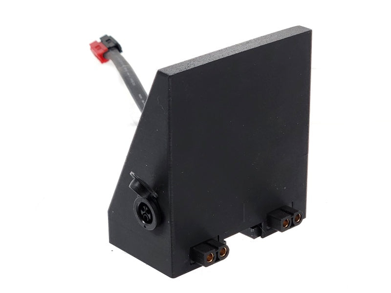 LiGo 10X Dock, Basic