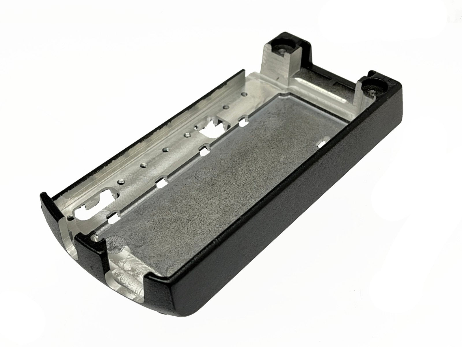 Reention battery baseplate, machined to fit Baserunner - Image 2