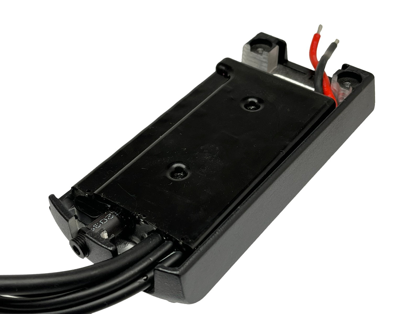 Reention battery baseplate, machined to fit Baserunner - Image 3