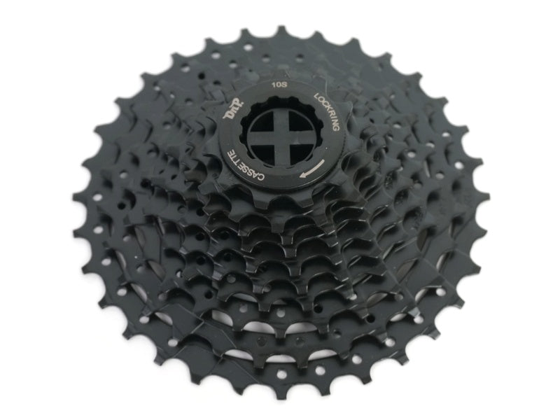 10 Speed Cassette, 11-32 Tooth - Image 1