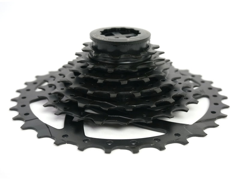 7 Speed Cassette, 11-32 Tooth - Image 2