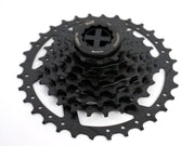 7 Speed Cassette, 11-32 Tooth - Image 1