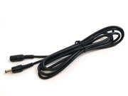 DC Barrel Jack Extension, 180cm - Image 1