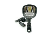 C7 Plus, 3W 80 Lux Ebike Light - Image 1