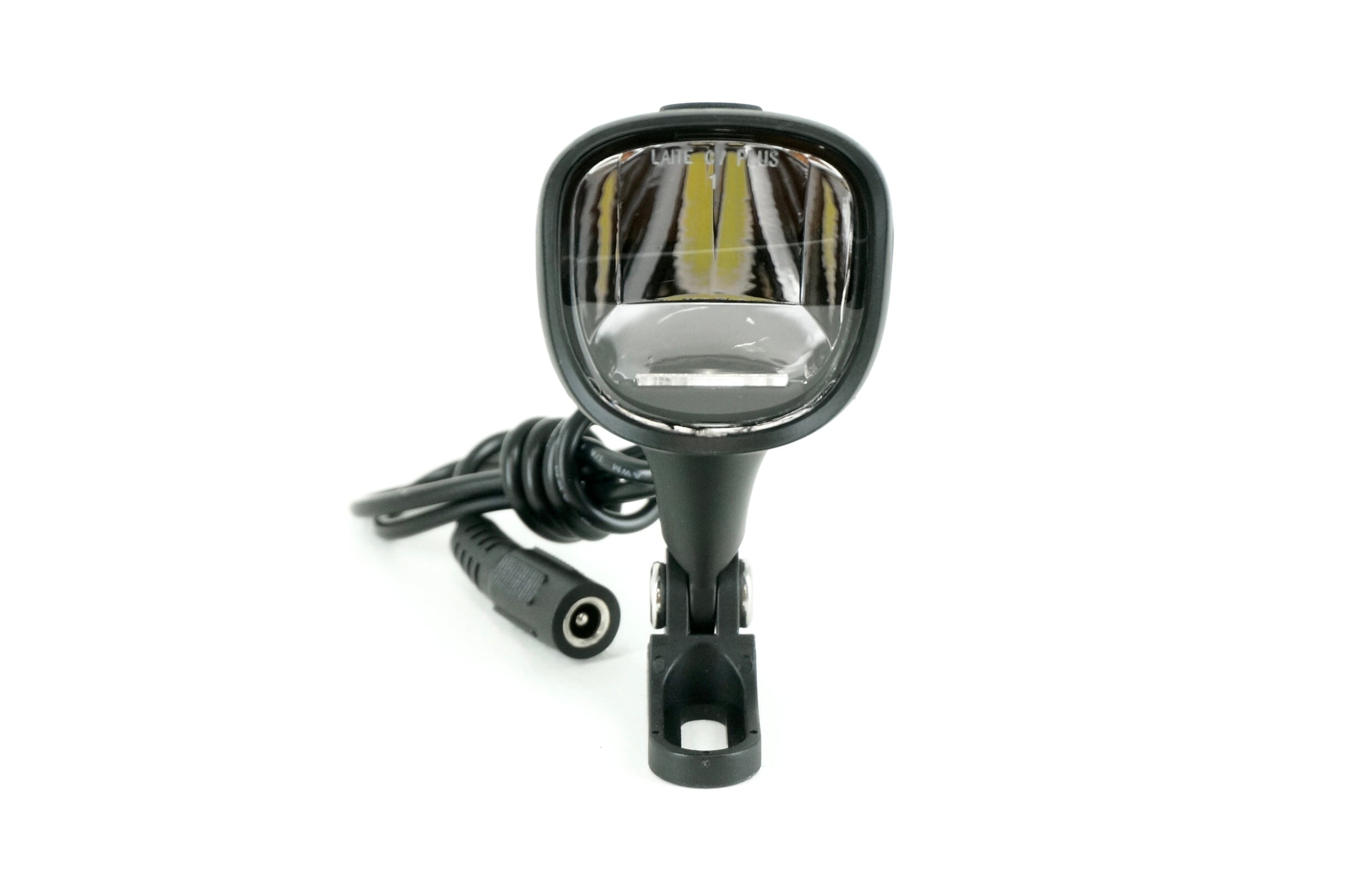 C7 Plus, 3W 80 Lux Ebike Light - Image 1