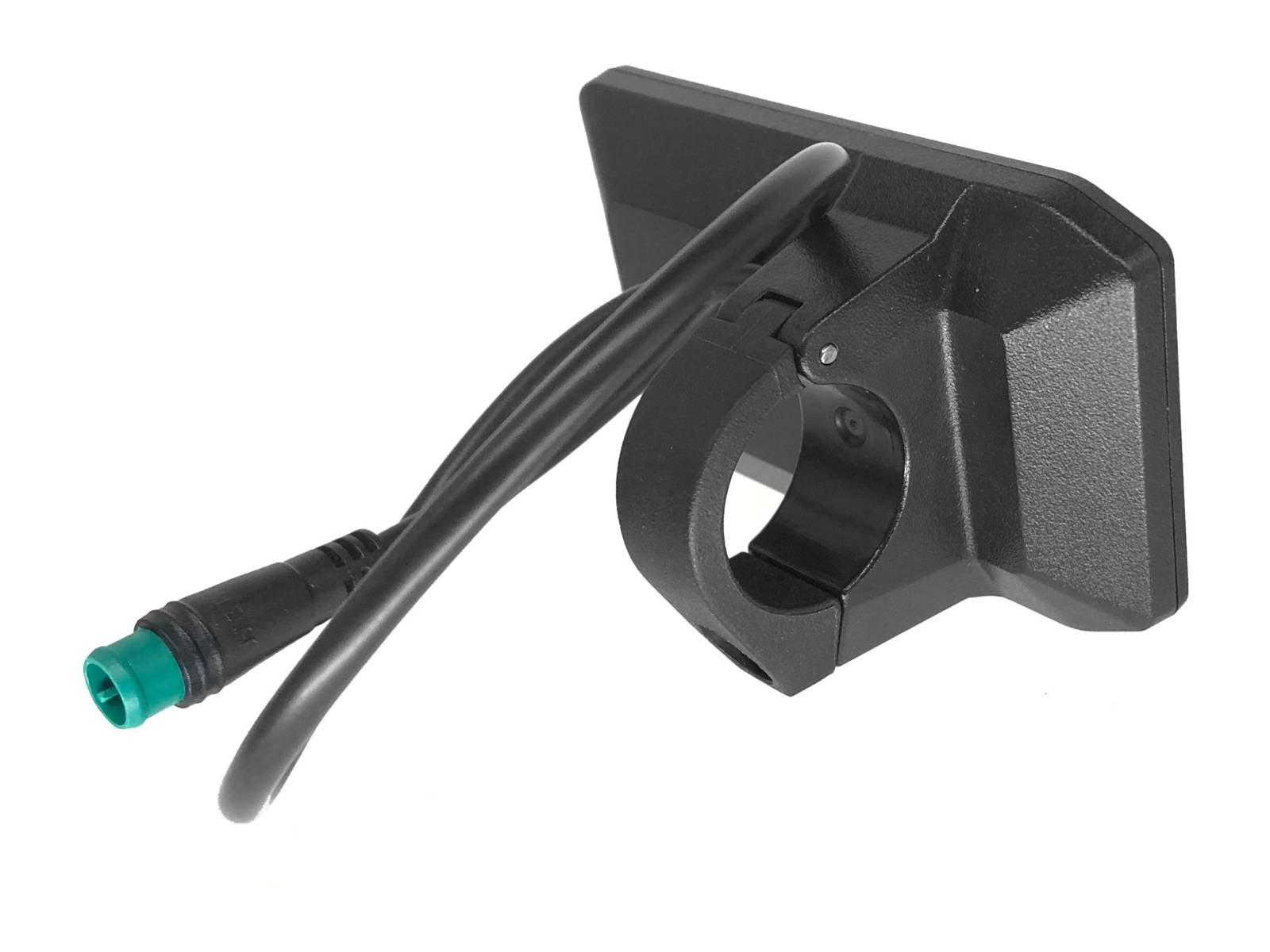 Small APT Colour Handlebar Display - Image 1