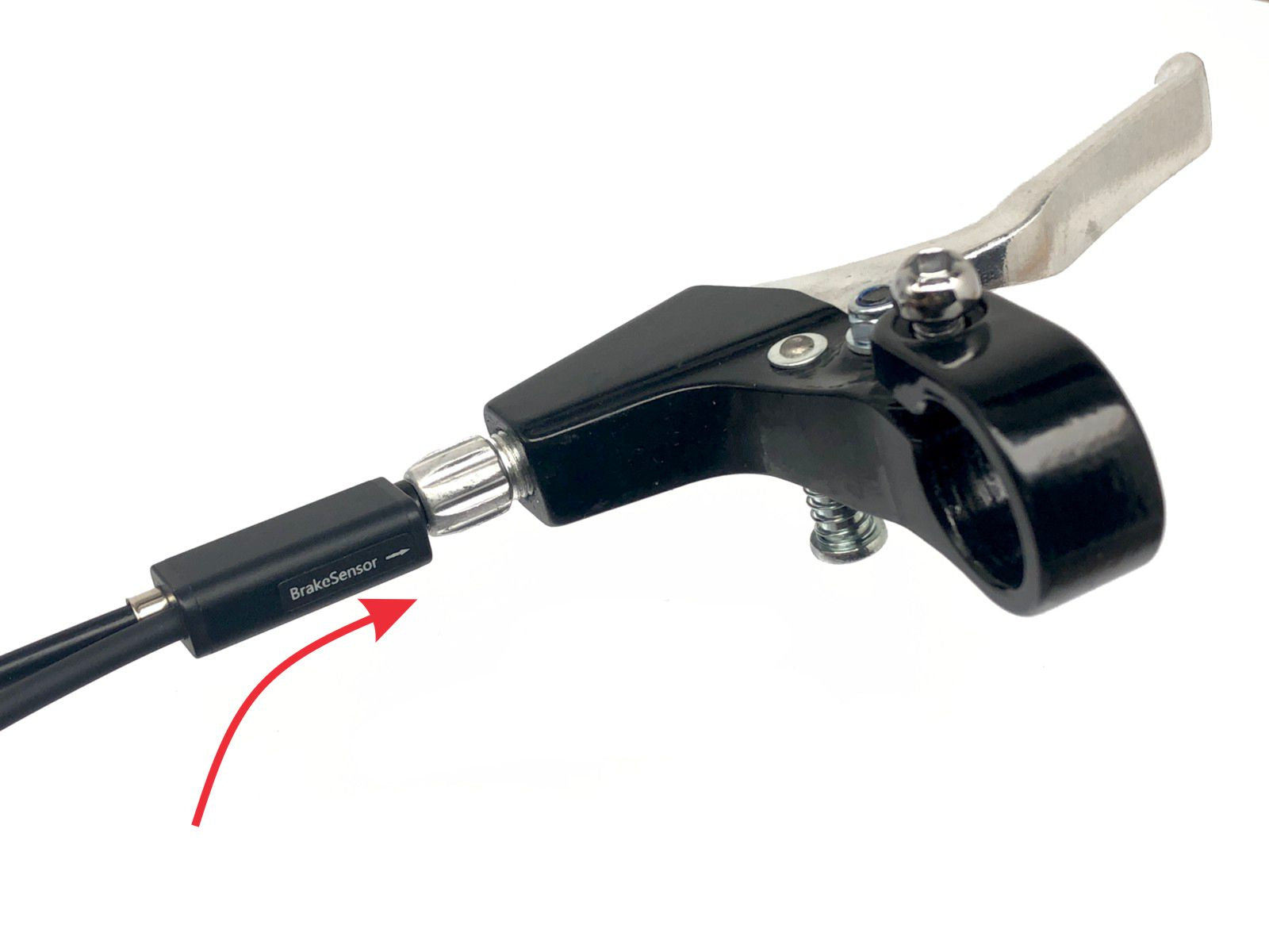 Inline Cable Cutoff Sensor, 4 Pin Higo - Image 3