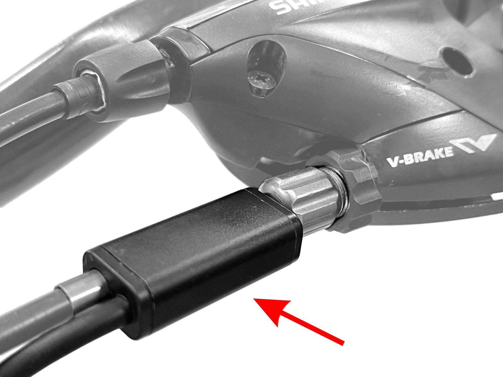 Inline Cable Cutoff Sensor, 4 Pin Higo - Image 1
