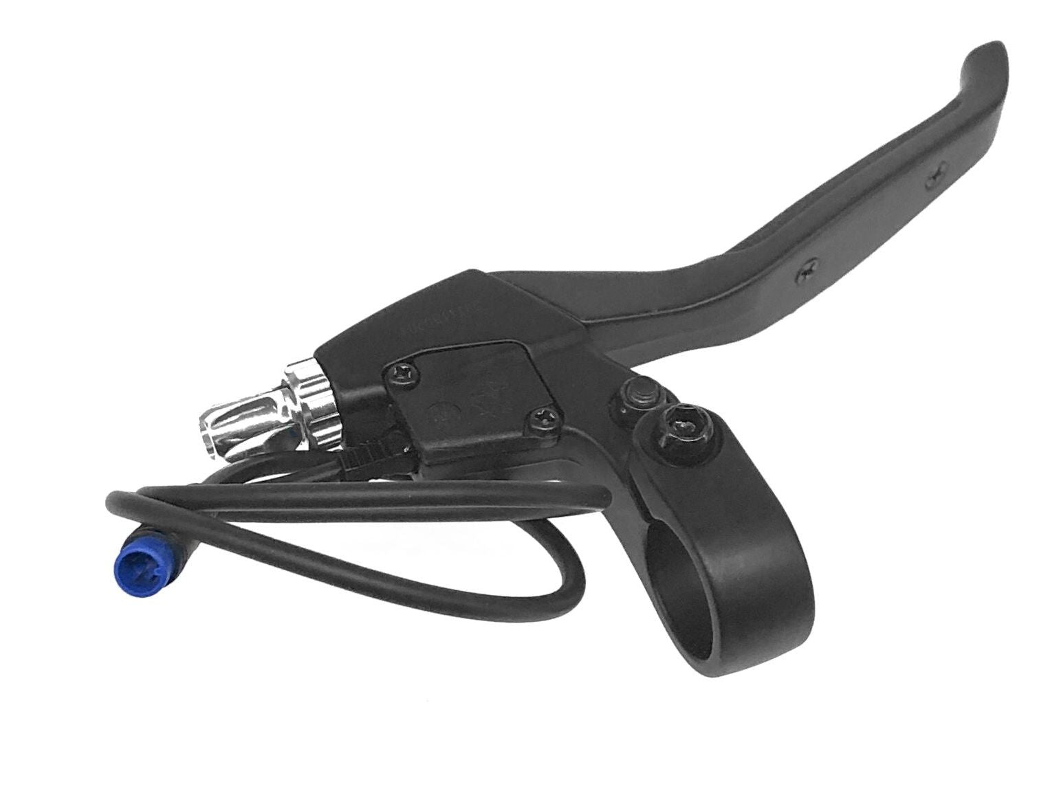 Ebrake Levers, Digital, 4 pin Higo Plug, Left Side - Image 3