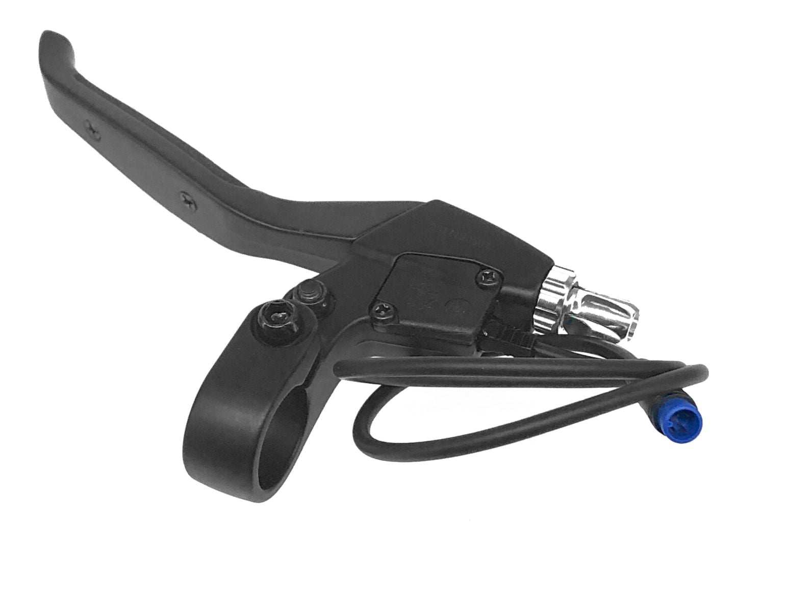 Ebrake Levers, Digital, 4 pin Higo, Right Side - Image 3