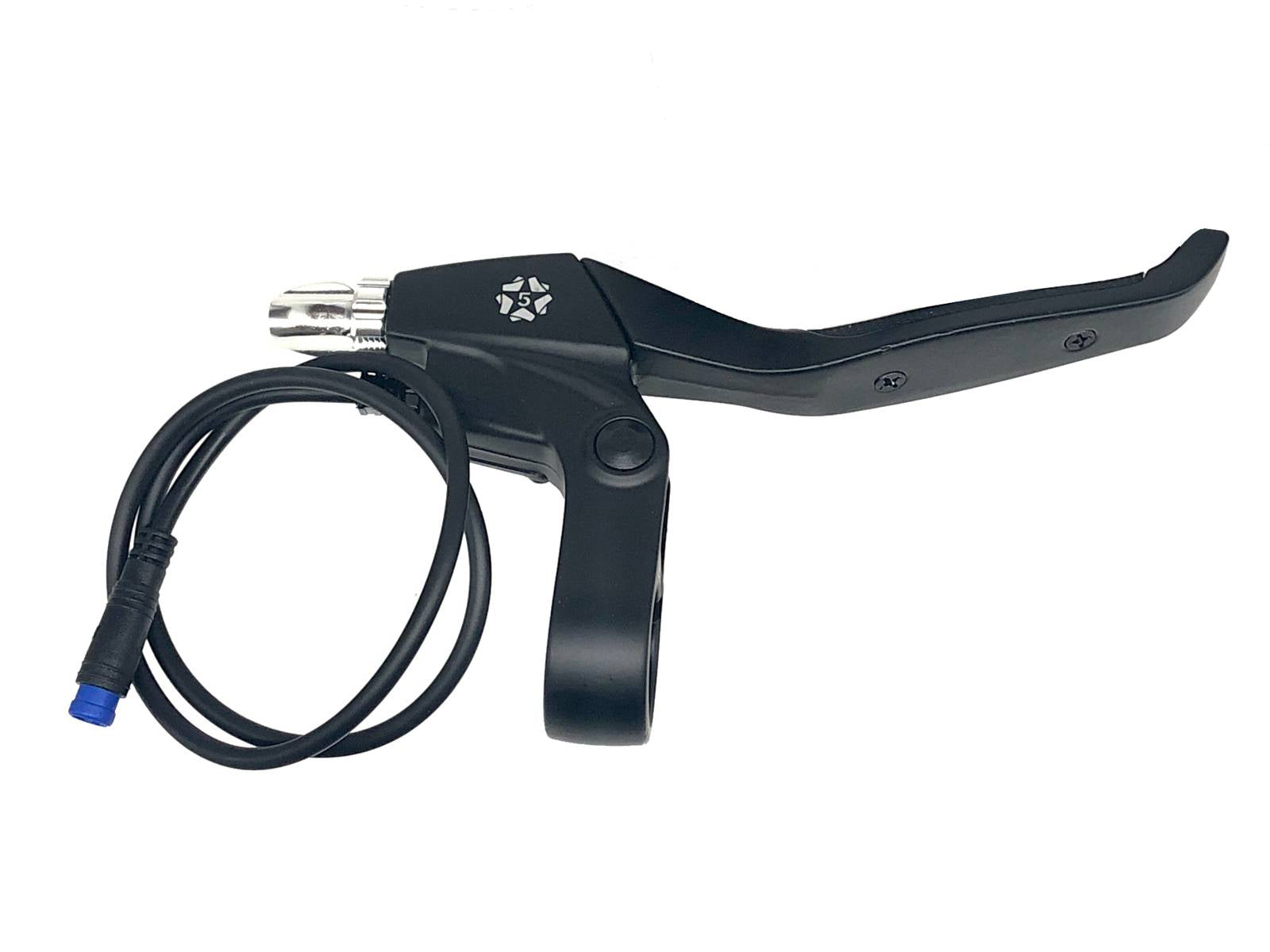 Ebrake Levers, Digital, 4 pin Higo, Right Side - Image 2