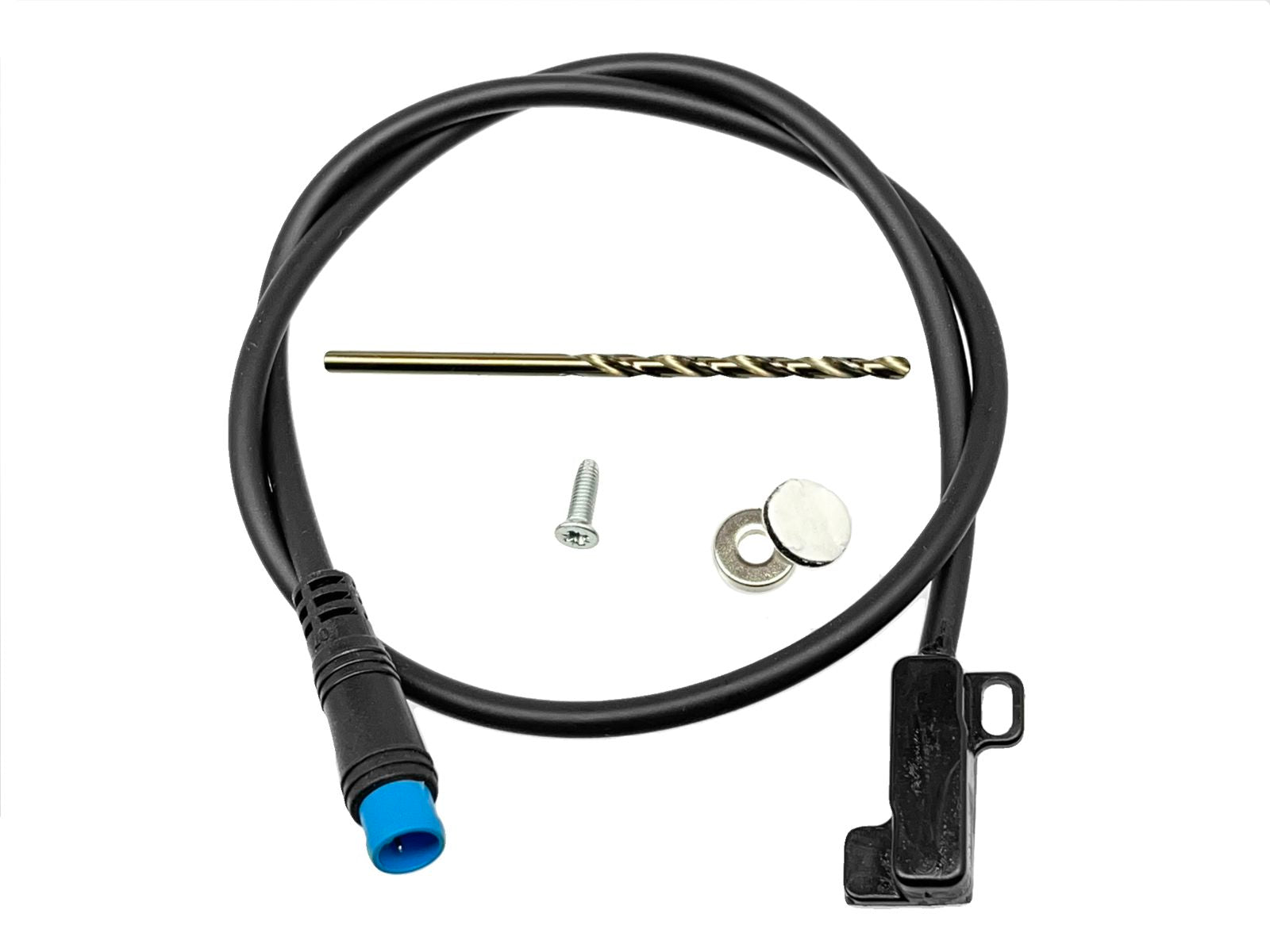 Magnetic Ebrake Cutoff Sensor with HiGo 4 Connector - Image 3