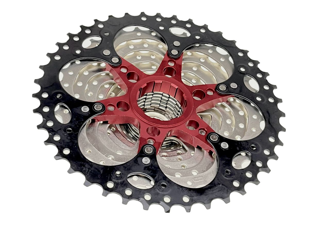 11 Speed Cassette, 11-42 Tooth - Image 4