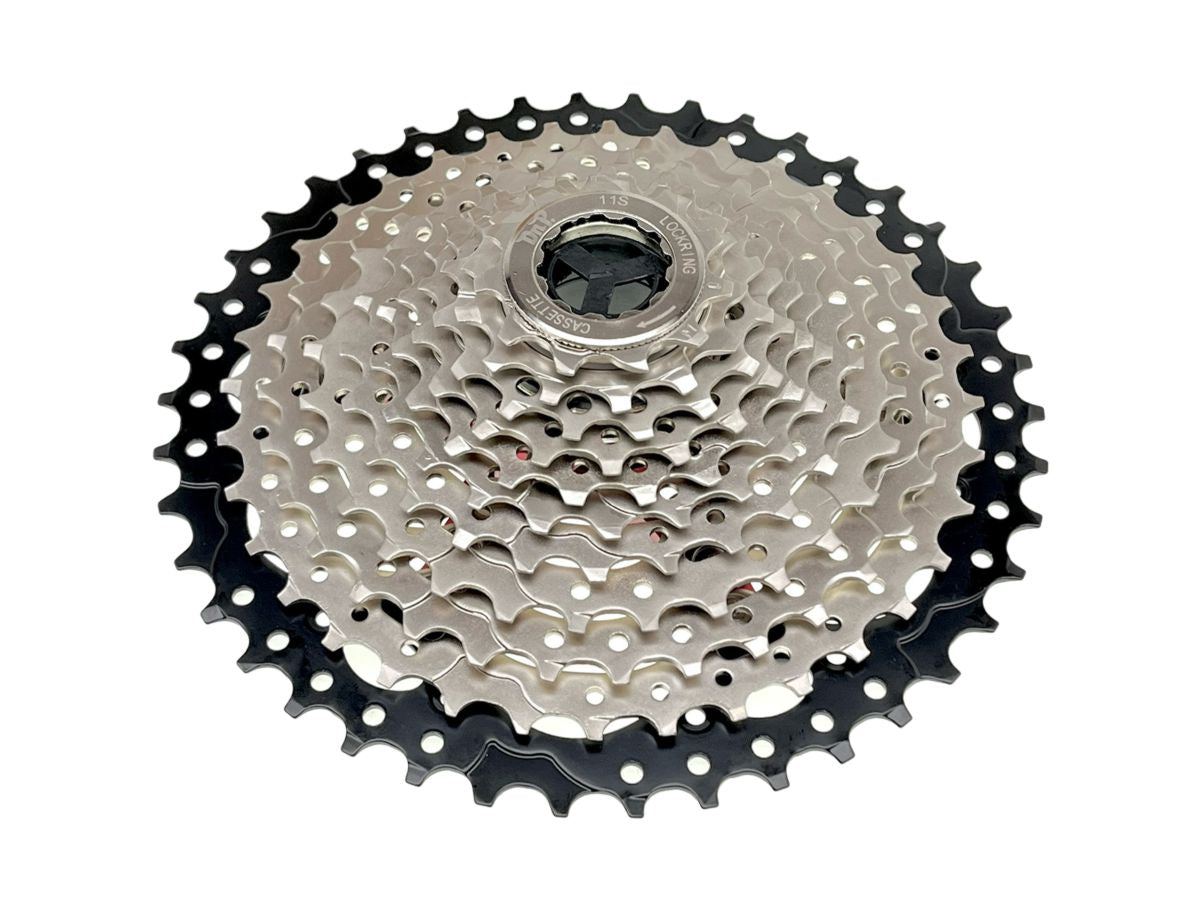 11 Speed Cassette, 11-42 Tooth - Image 1