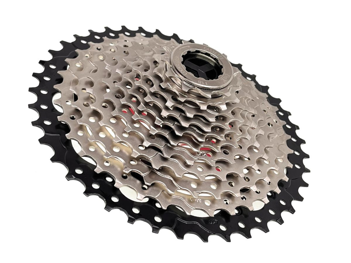 11 Speed Cassette, 11-42 Tooth - Image 2