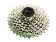 8 Speed Cassette, 11-32 Tooth - Image 1
