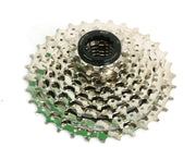 9 Speed Cassette, 11-32 Tooth - Image 1