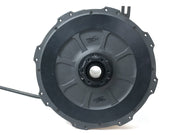 V3 Front All-Axle, Slw Black - Image 1