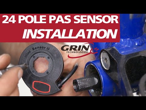 24 Pole PAS (HiGo Plug) - Image 4