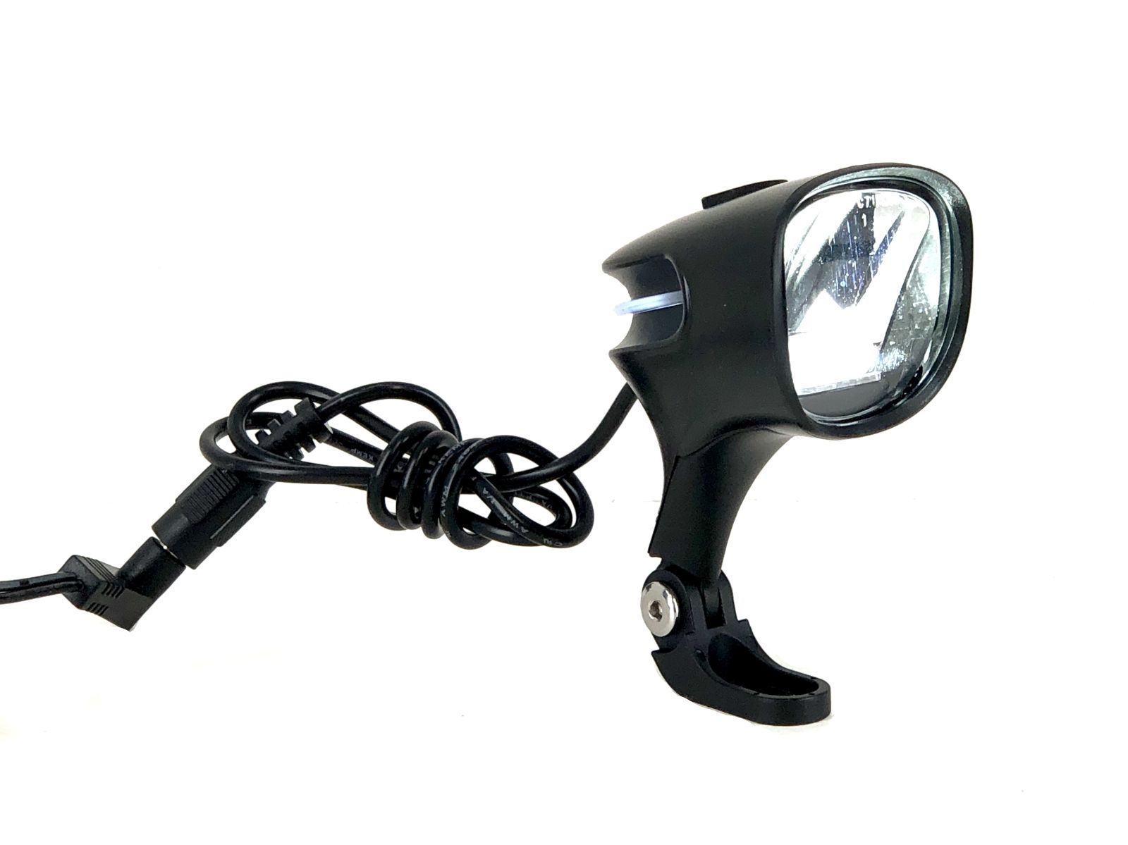 C7 Plus, 3W 80 Lux Ebike Light - Image 2